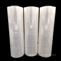 Customizable size 100% biodegradable poly bag  Corn Starch Plastic Handle use for packaging film